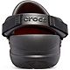 Crocs Men's Bistro Pro LiteRide Clogs                                                                                            - view number 6 image