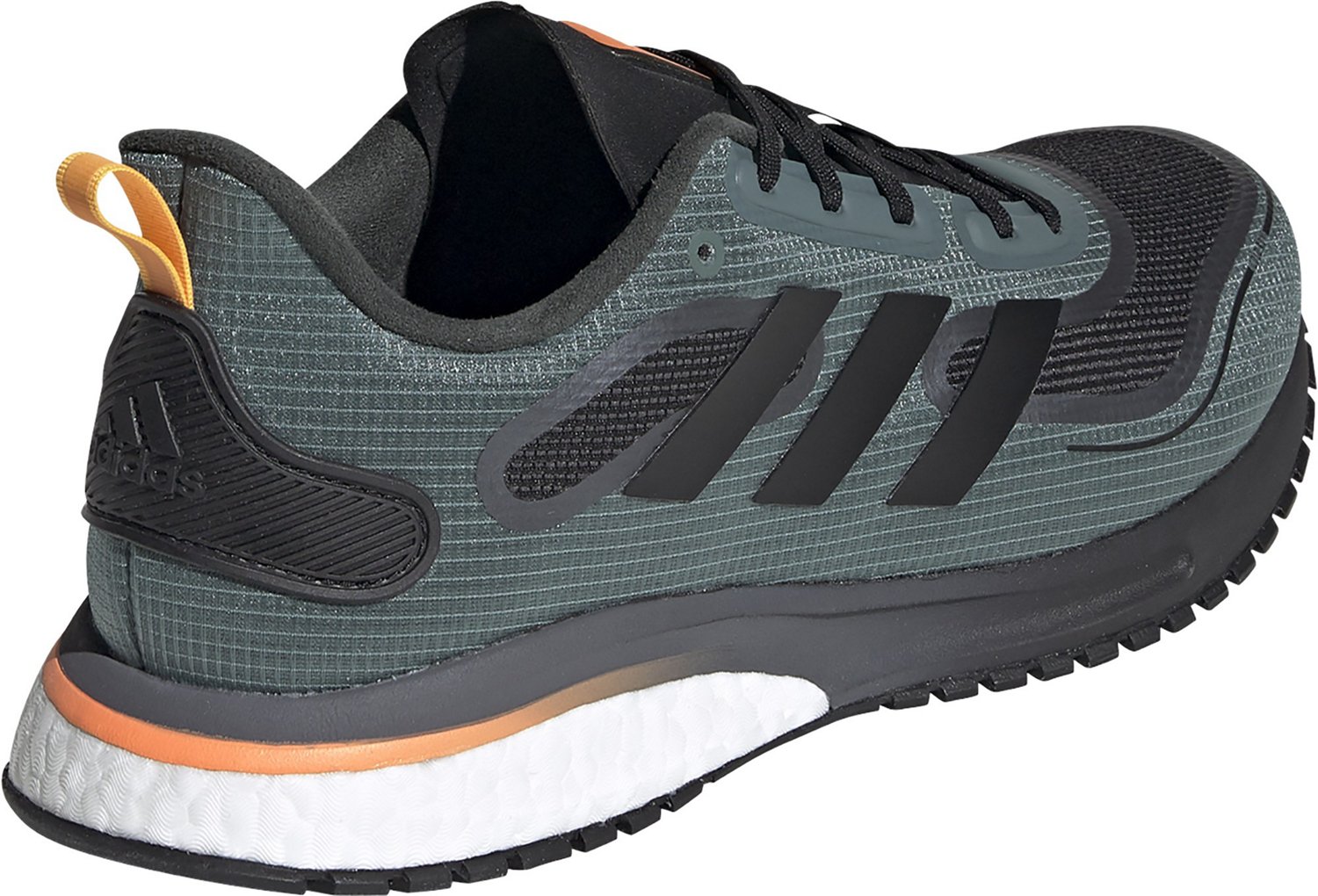 adidas supernova mens cold rdy running shoes
