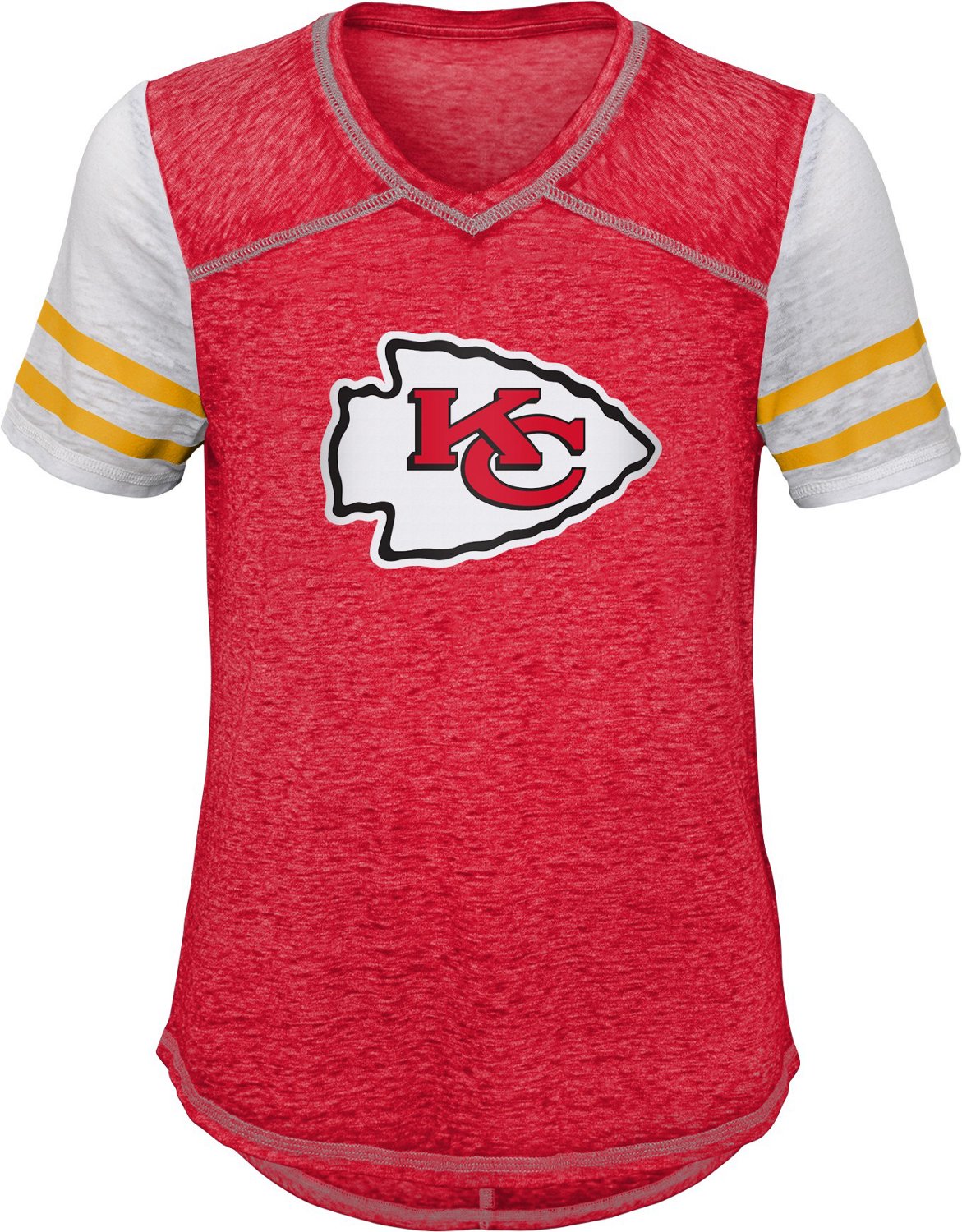 kansas city chiefs shirt black