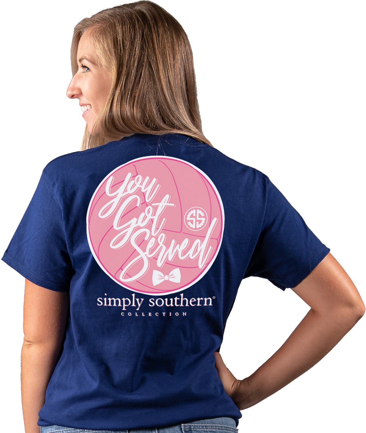 academy sports simply southern shirts