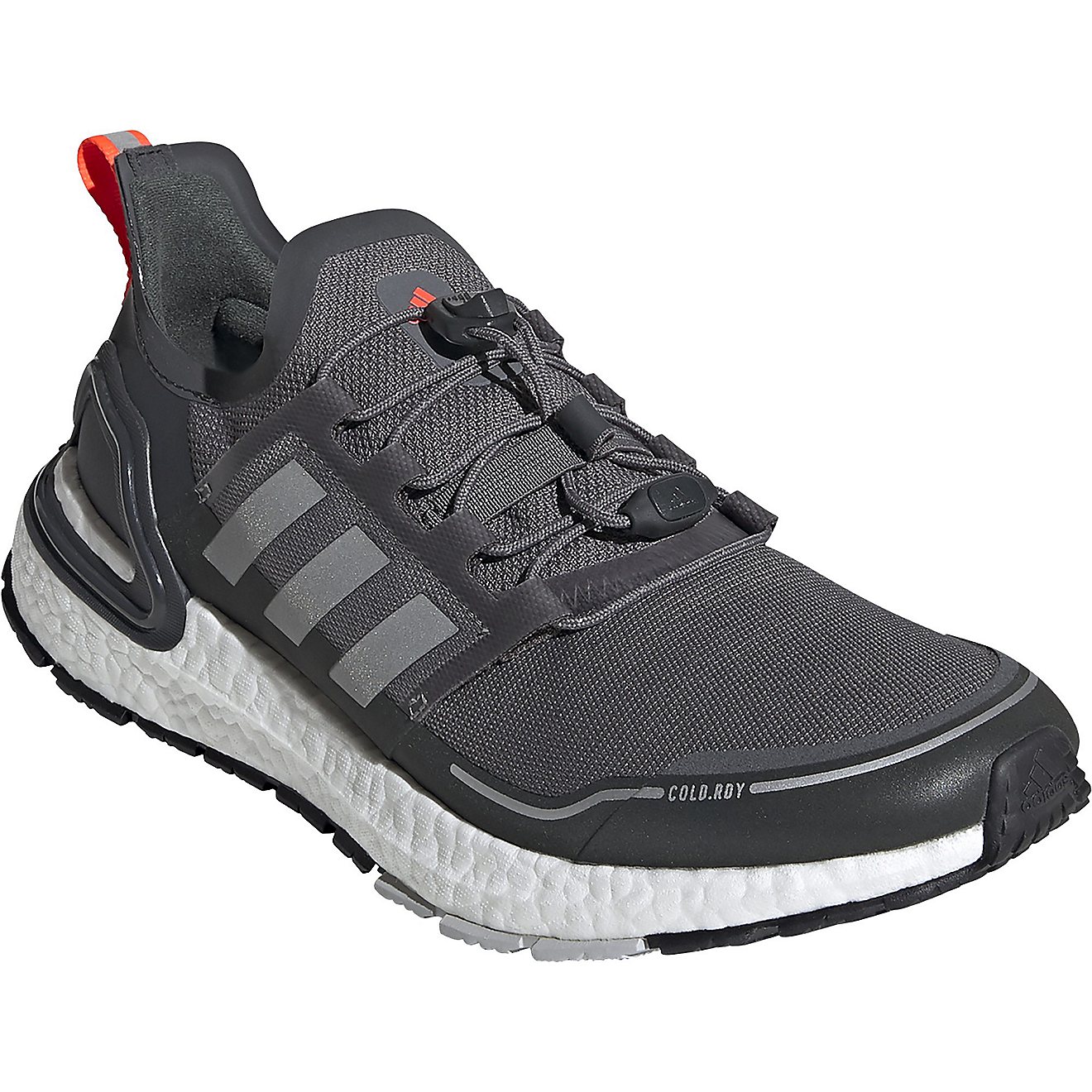 adidas Men's Ultraboost WINTER.RDY Running Shoes                                                                                 - view number 2