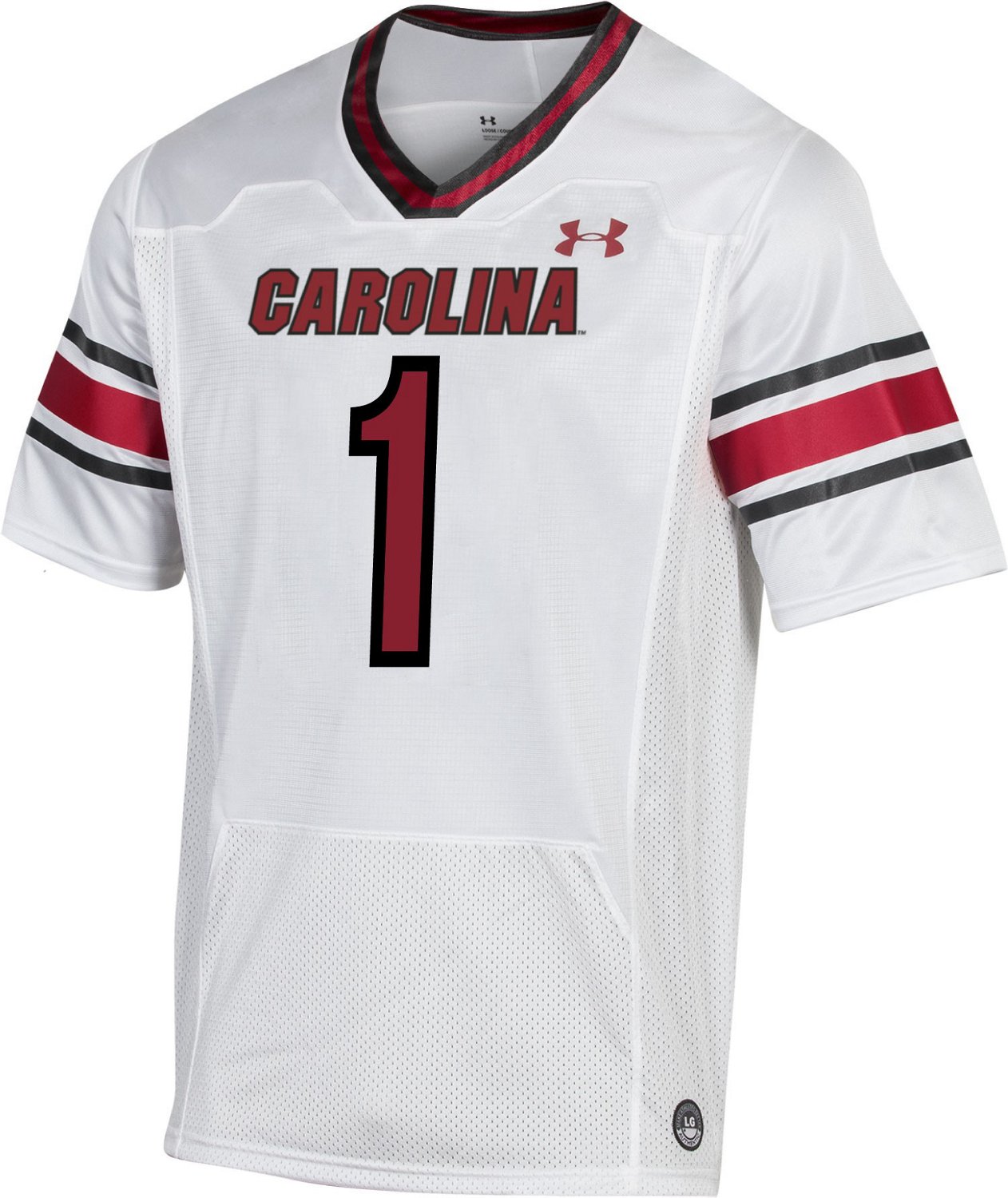 Under Armour Boys’ University of South Carolina 2.0 Replica Football