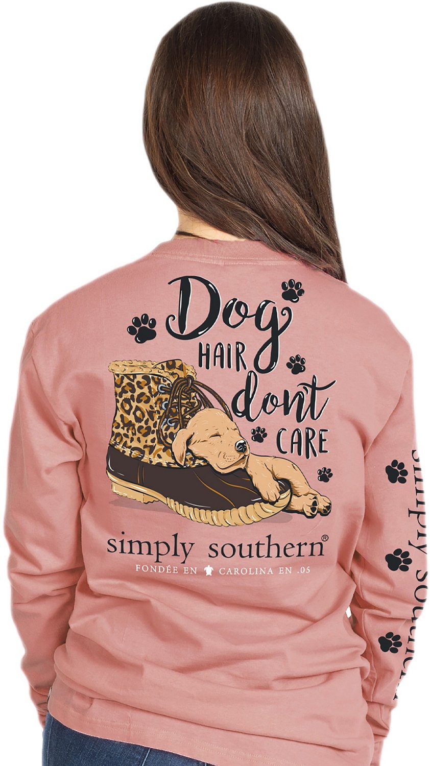 Duckboot Long Sleeve T-shirt | Academy