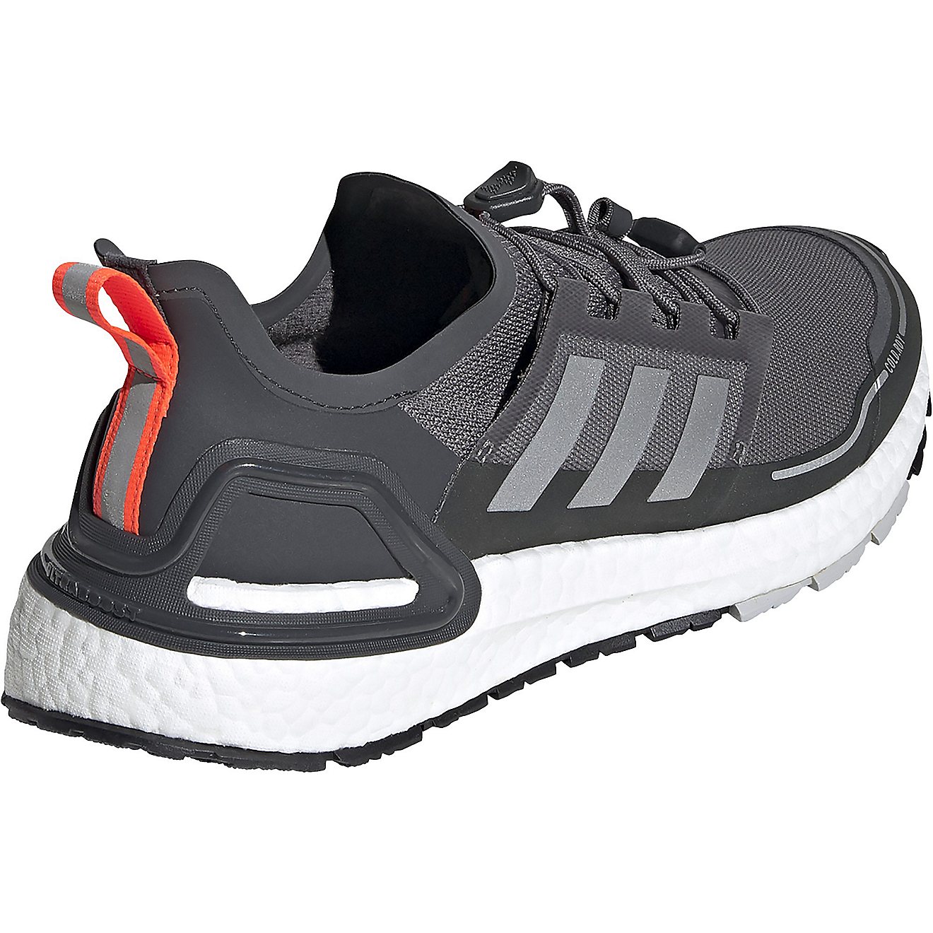 adidas Men's Ultraboost WINTER.RDY Running Shoes                                                                                 - view number 4