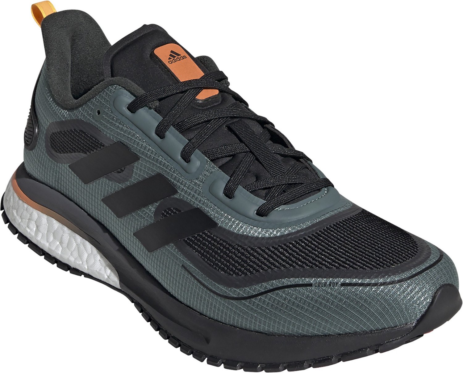 adidas Men's Supernova WINTER.RDY Running Shoes | Academy