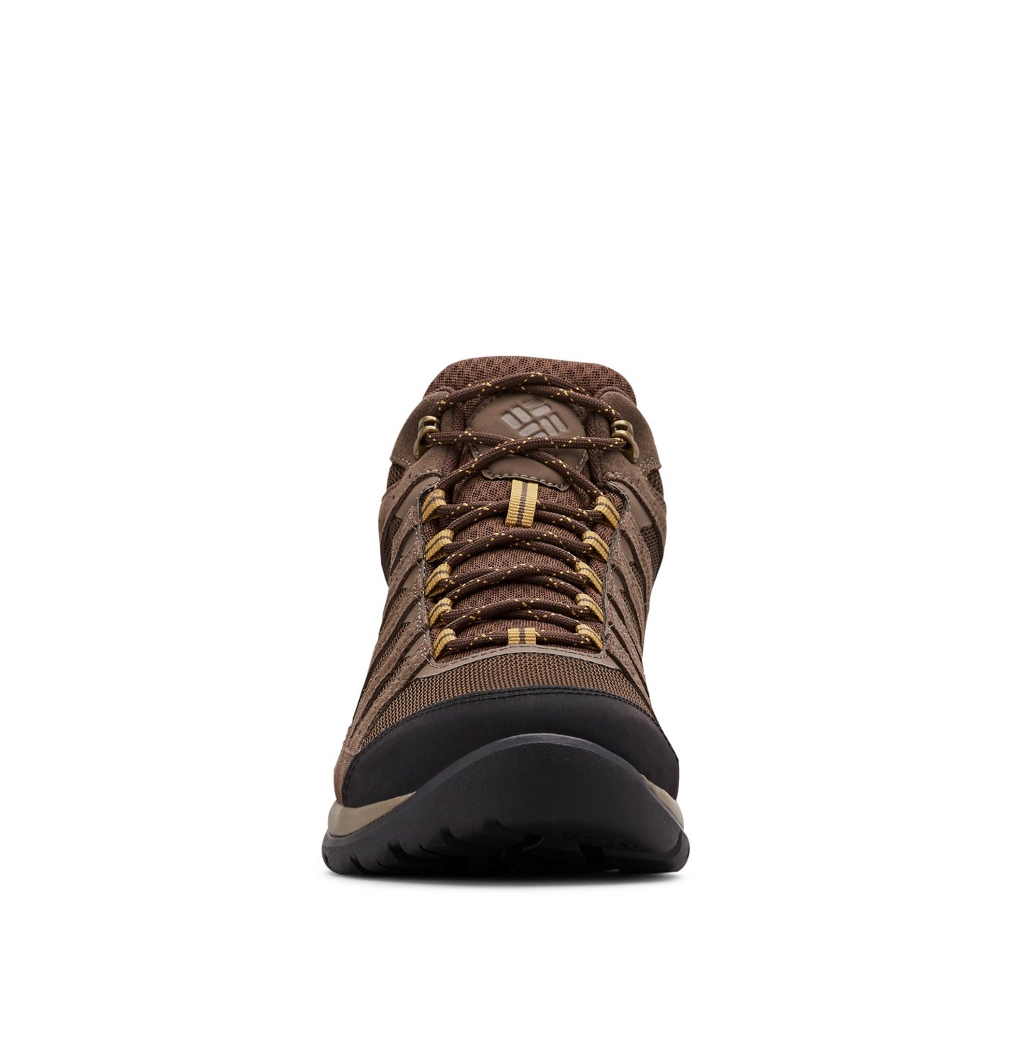 columbia redmond v2 mid men's waterproof hiking boots
