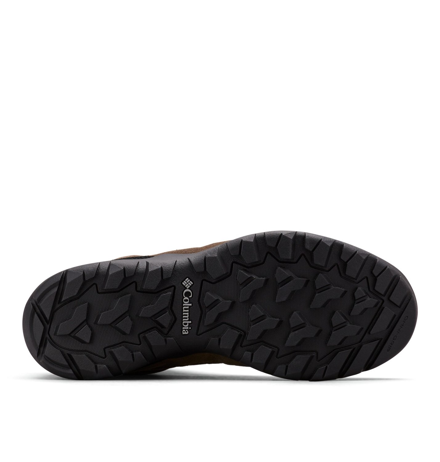 columbia redmond v2 mid men's waterproof hiking boots