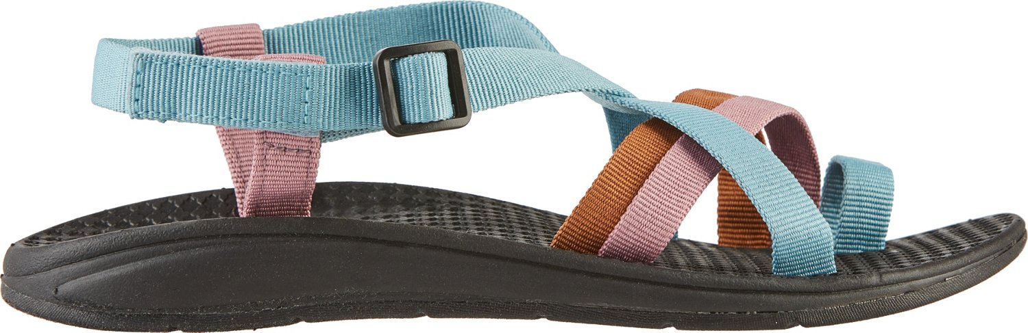 O'Rageous Women's Multi Strap Sport Sandals Academy