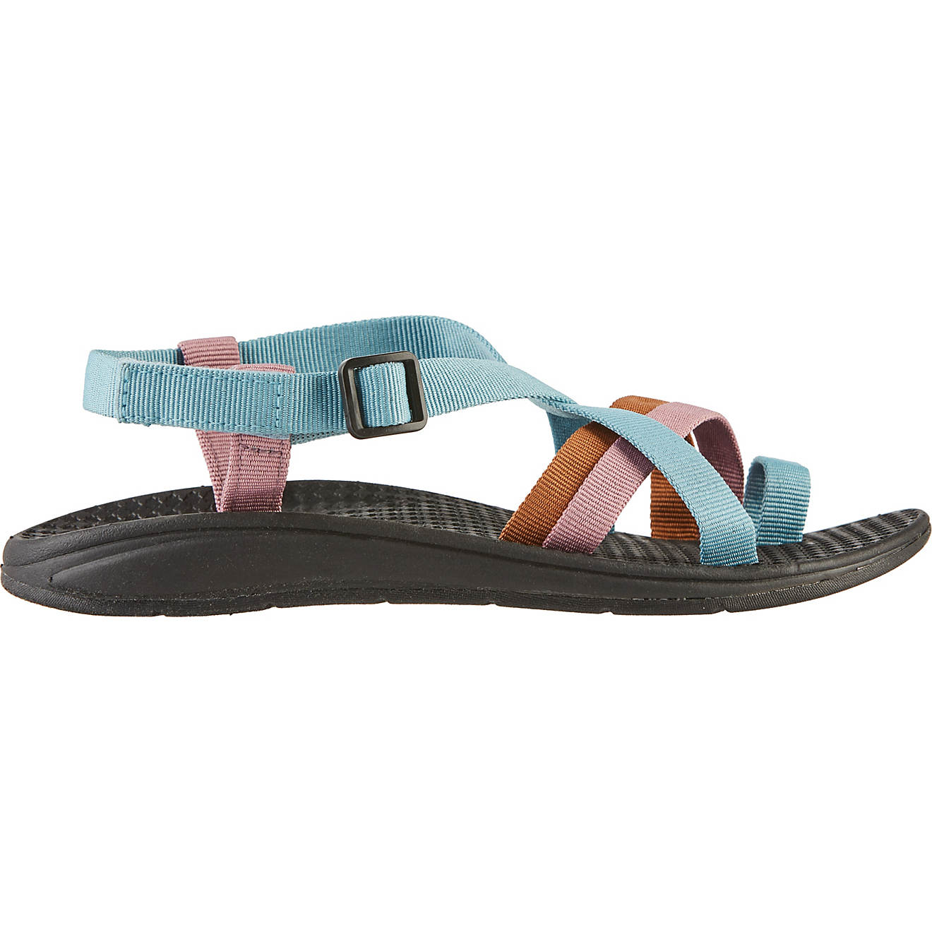 O'Rageous Women's Multi Strap Sport Sandals                                                                                      - view number 1