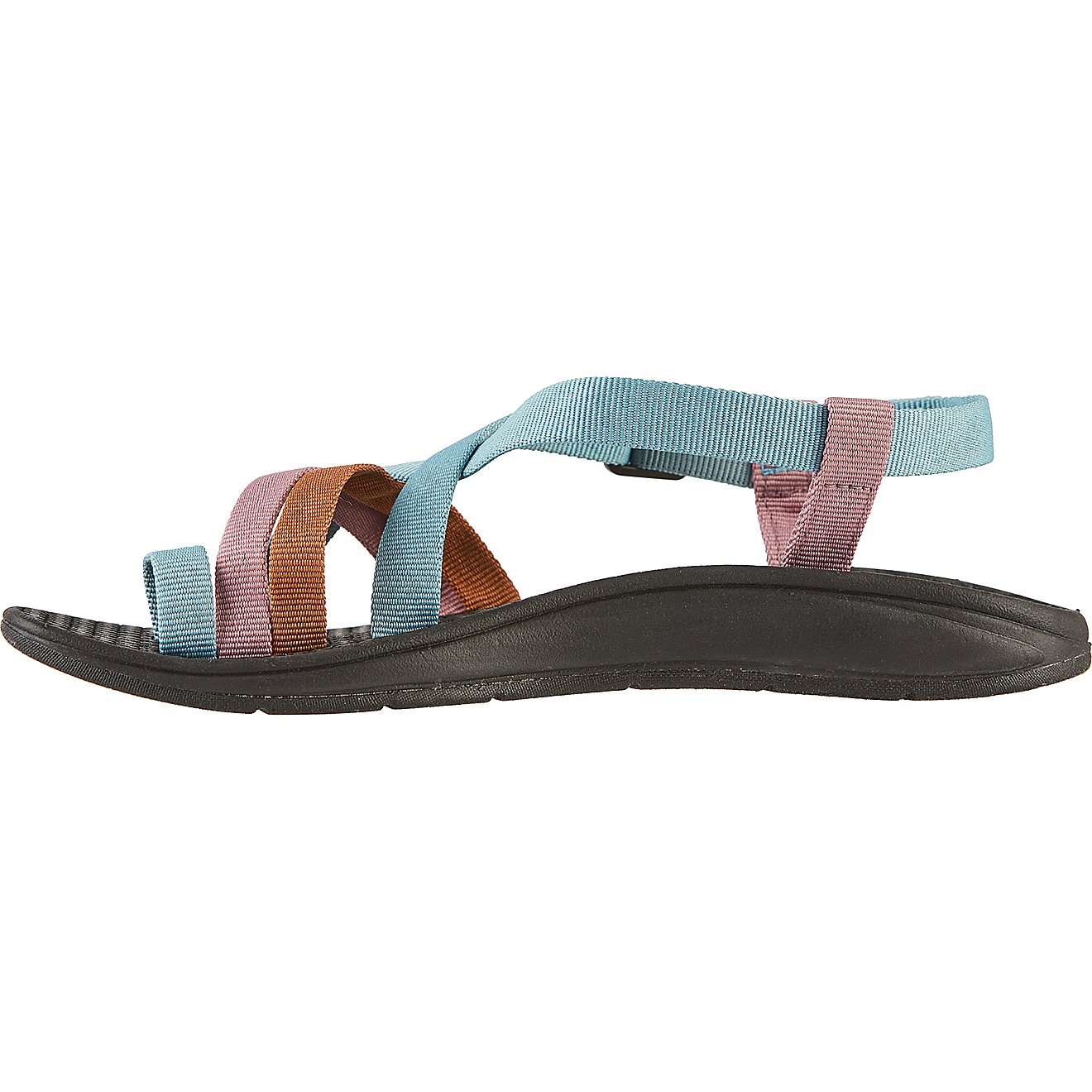O'Rageous Women's Multi Strap Sport Sandals                                                                                      - view number 2