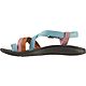 O'Rageous Women's Multi Strap Sport Sandals                                                                                      - view number 2 image