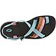 O'Rageous Women's Multi Strap Sport Sandals                                                                                      - view number 3 image
