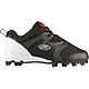 Rawlings Boys’ Undercurrent Baseball Cleats                                                                                    - view number 1 image