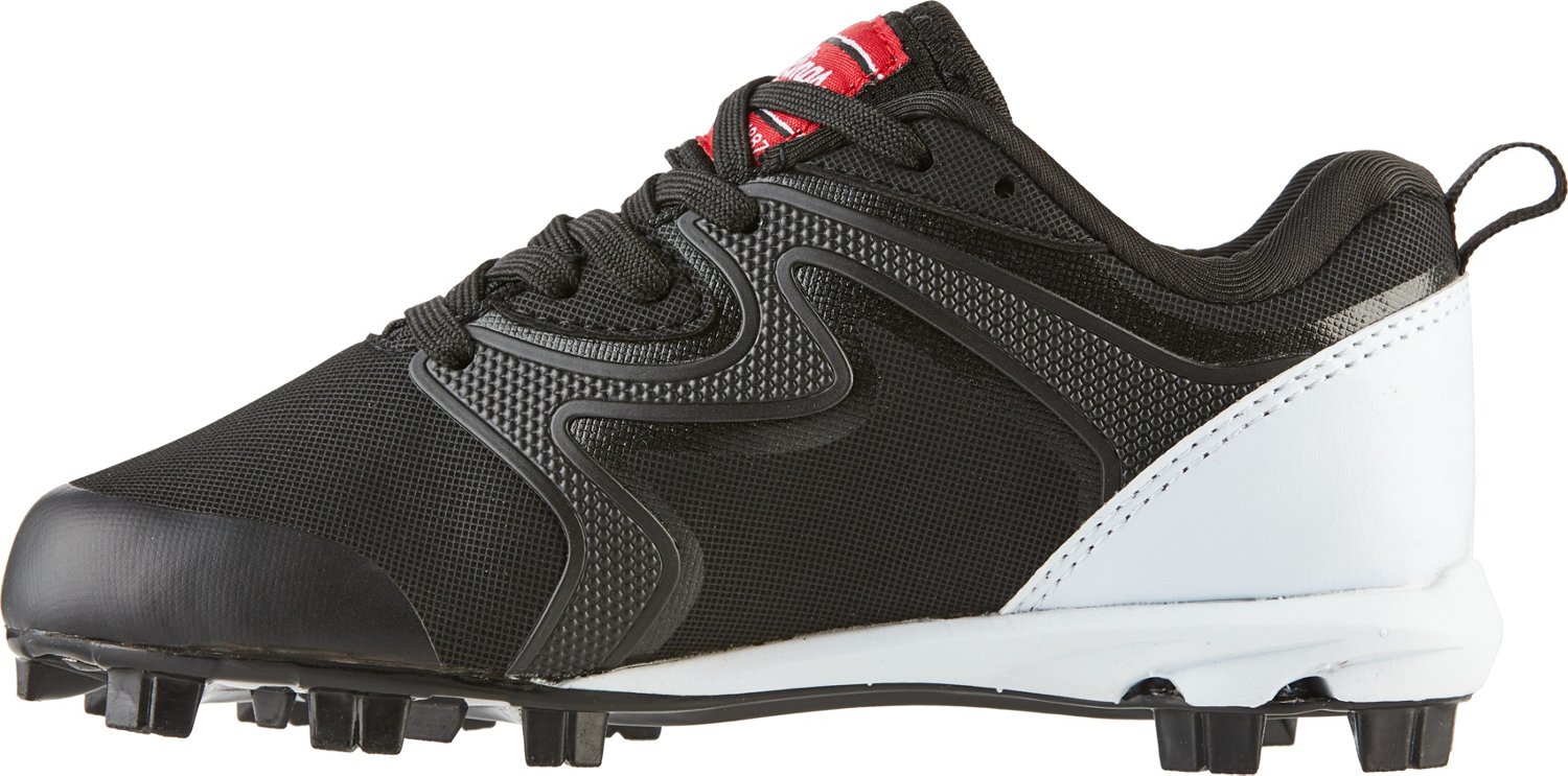 Rawlings Boys’ Undercurrent Baseball Cleats Academy