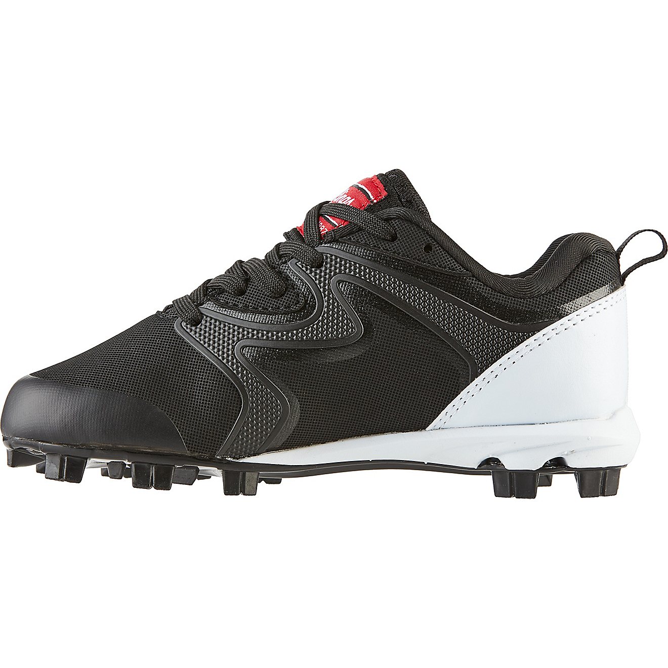 Rawlings Boys’ Undercurrent Baseball Cleats                                                                                    - view number 2