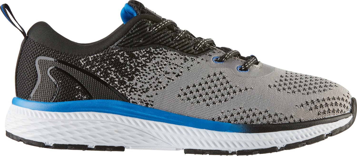 bcg men's comfort stride vl ii walking shoes