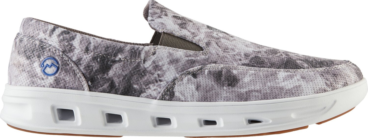 magellan angler shoes