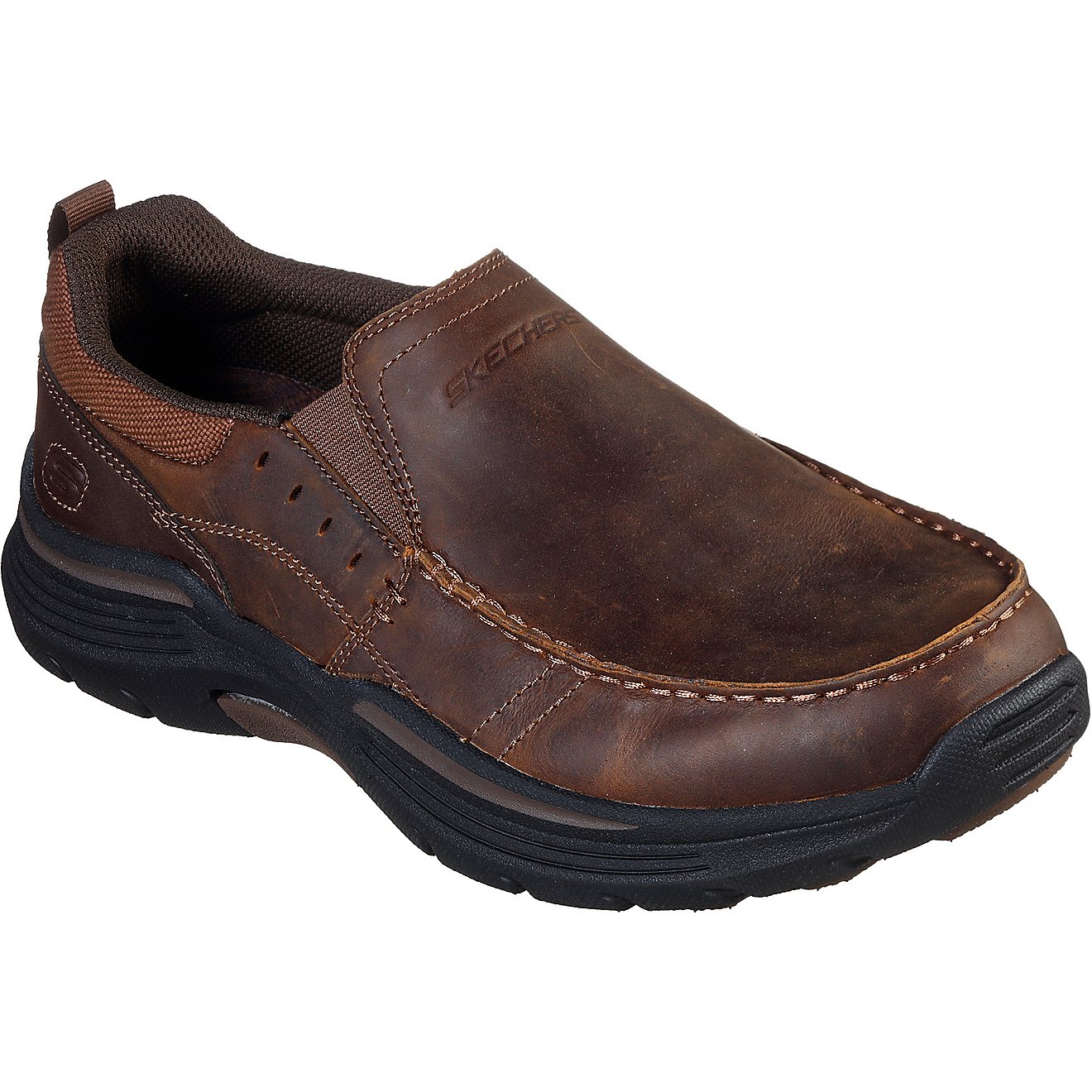 SKECHERS Men's EXPENDED SEVENO Casual Shoes                                                                                      - view number 2