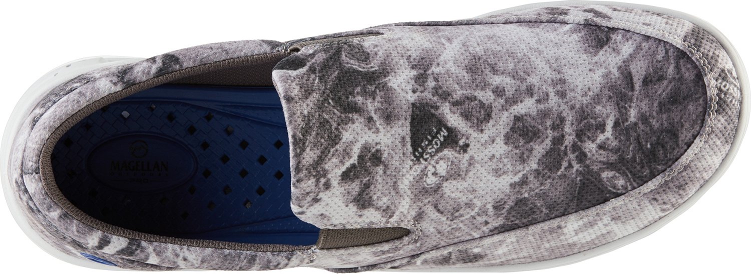 magellan angler shoes
