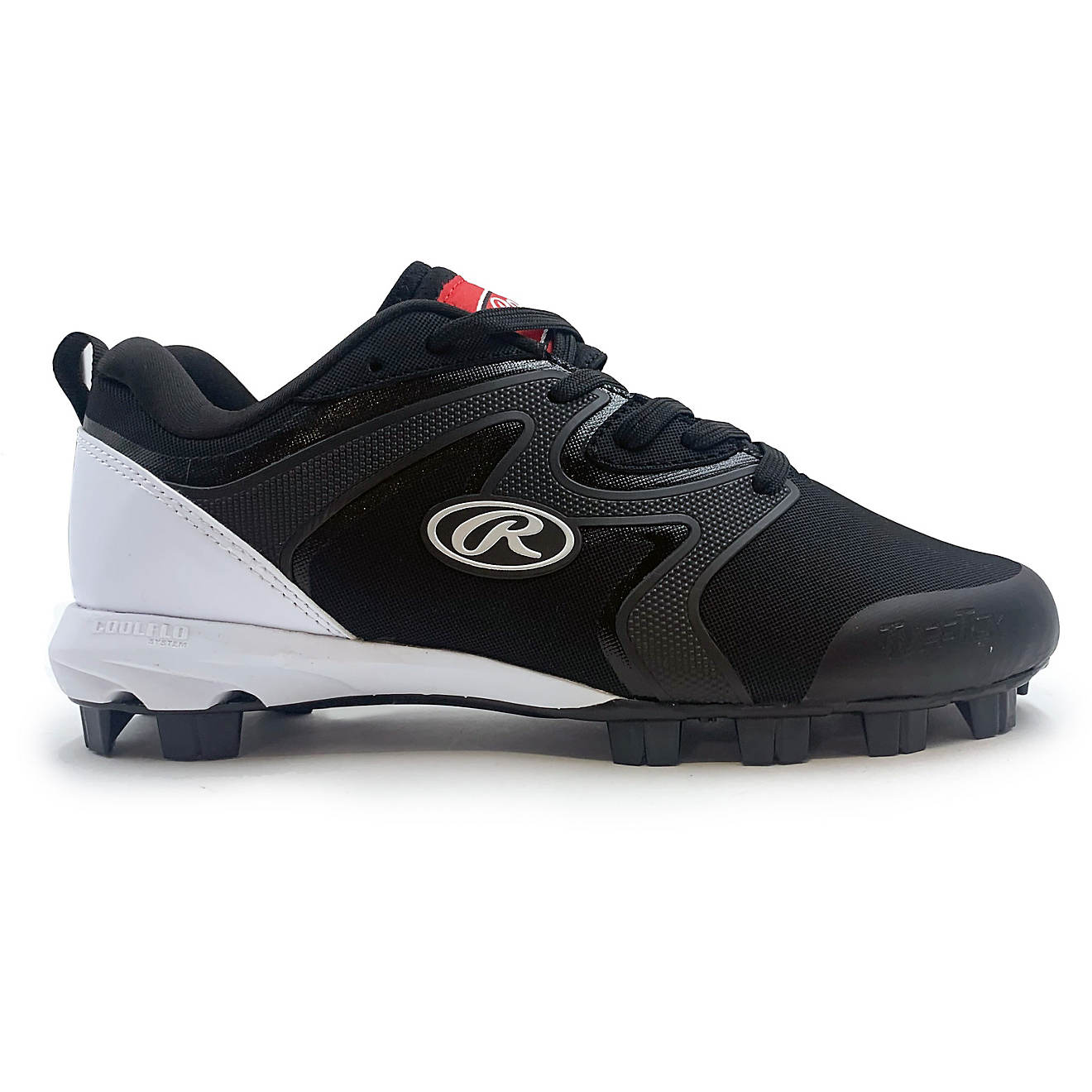 Rawlings Men’s Undercurrent Baseball Cleats                                                                                    - view number 1