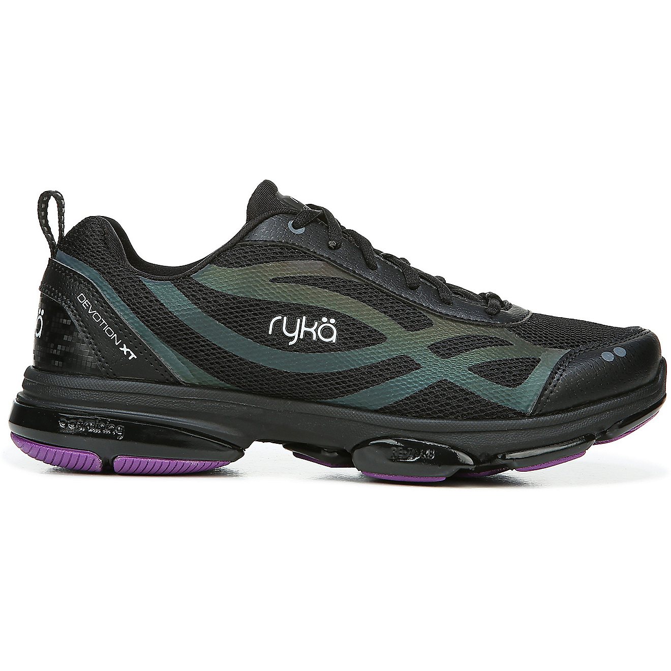 Ryka Women's Devotion XT Training Shoes                                                                                          - view number 1