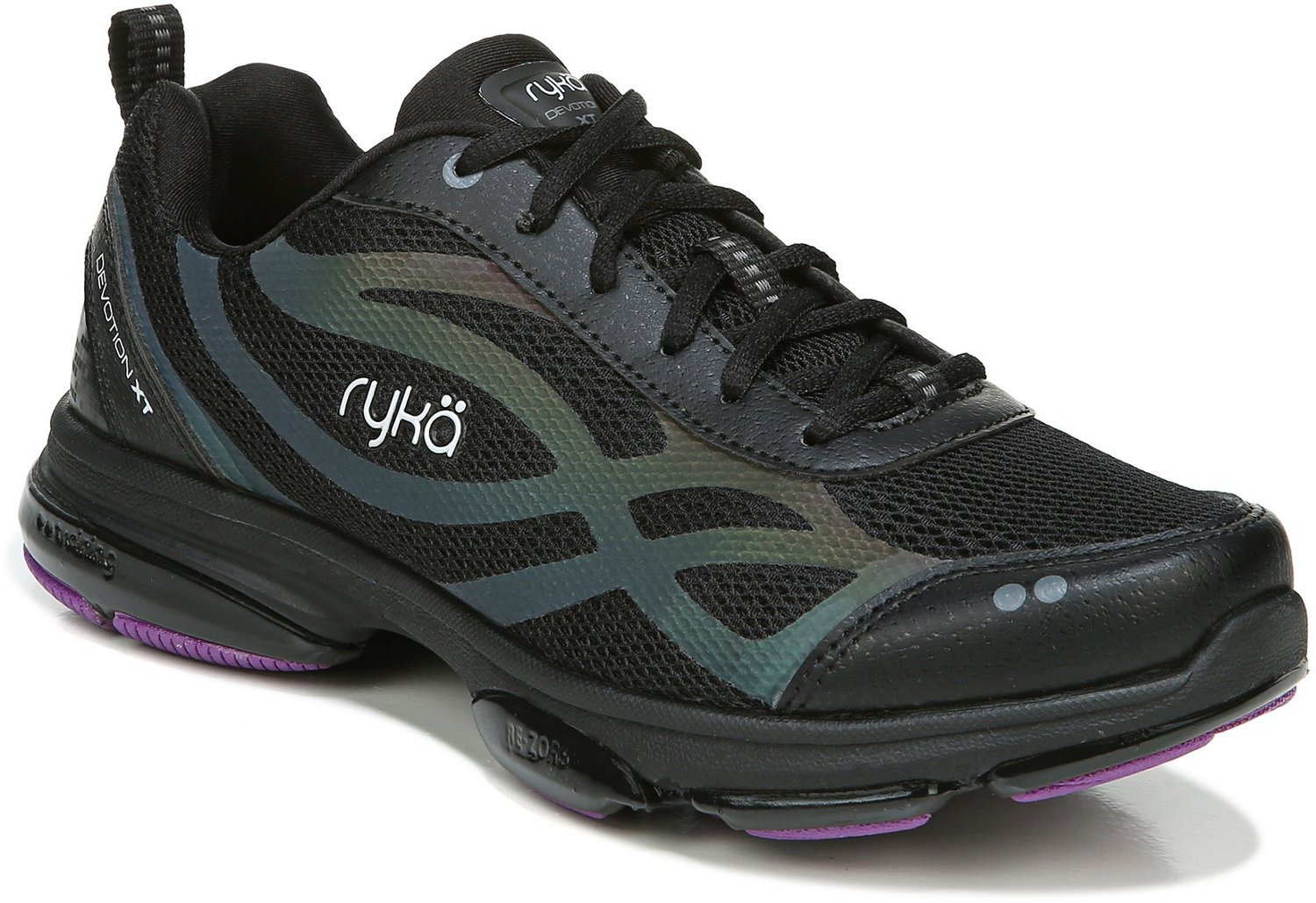 ryka women's training shoes