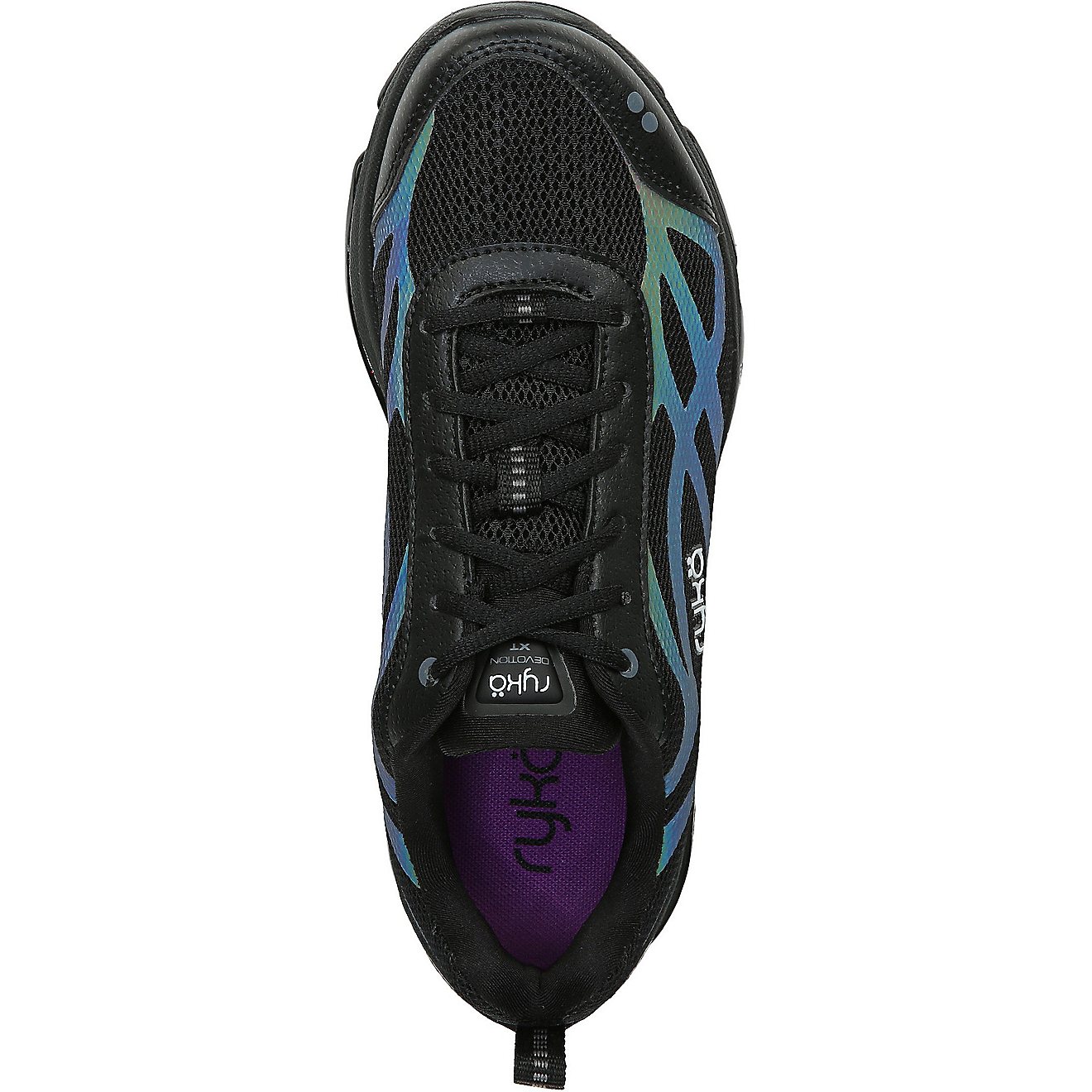 Ryka Women's Devotion XT Training Shoes                                                                                          - view number 4