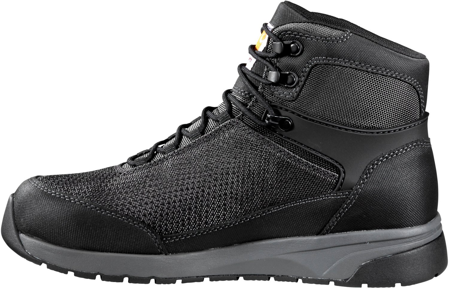 canvas waterproof boots