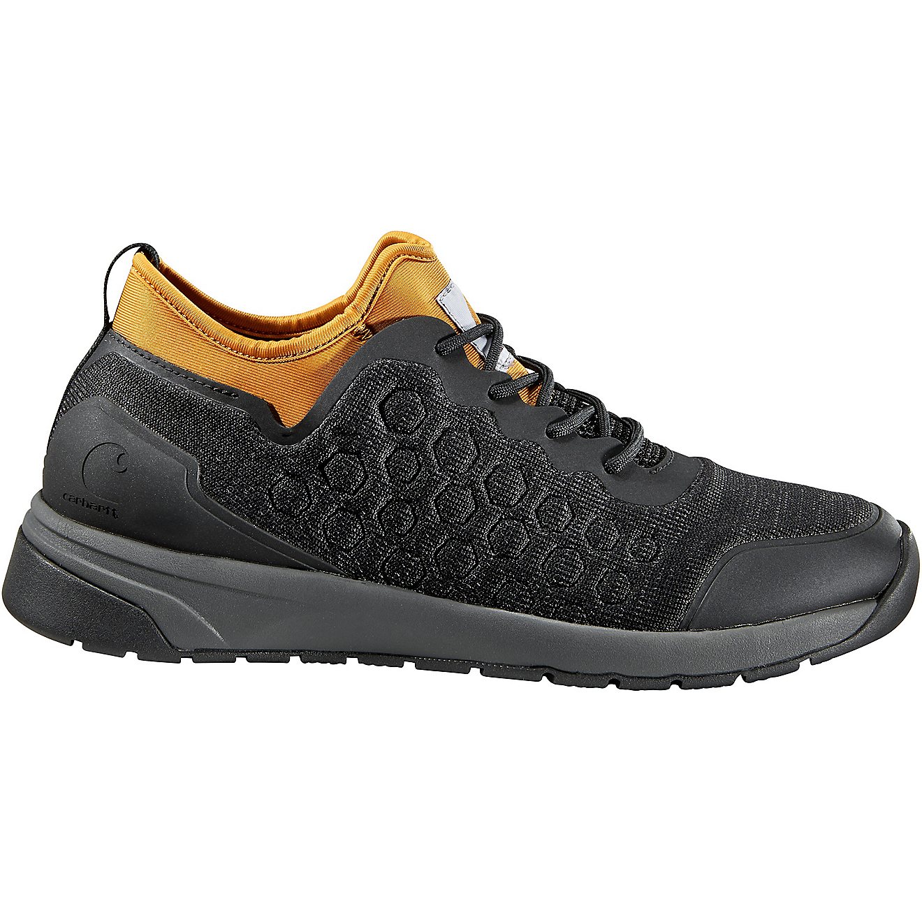 Carhartt Force Men's Work Shoes                                                                                                  - view number 1