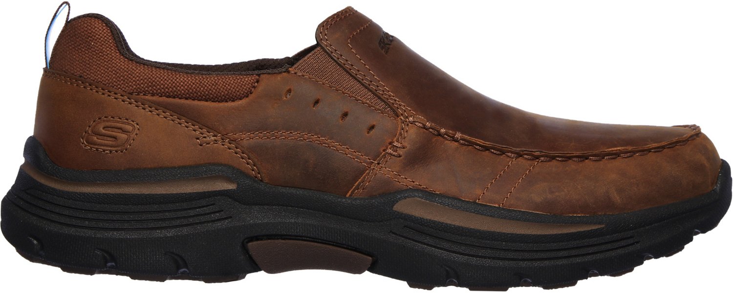 SKECHERS Men's EXPENDED SEVENO Casual Shoes | Academy