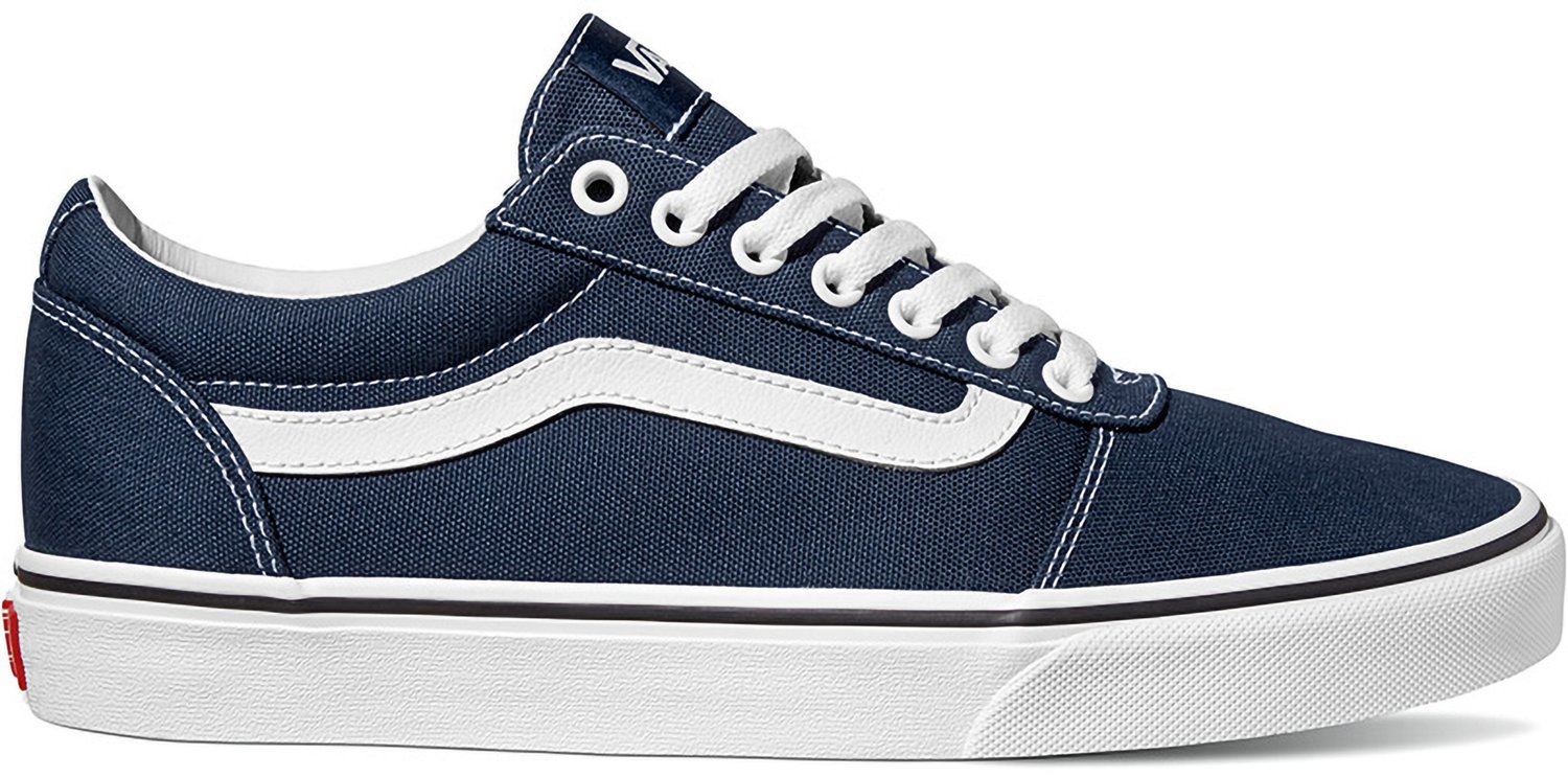 closeout vans shoes
