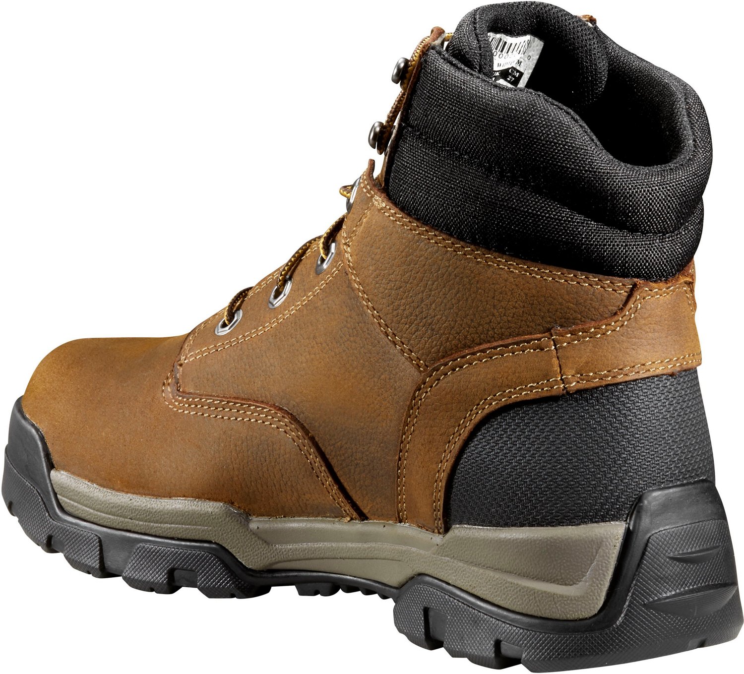 carhartt ground force boots