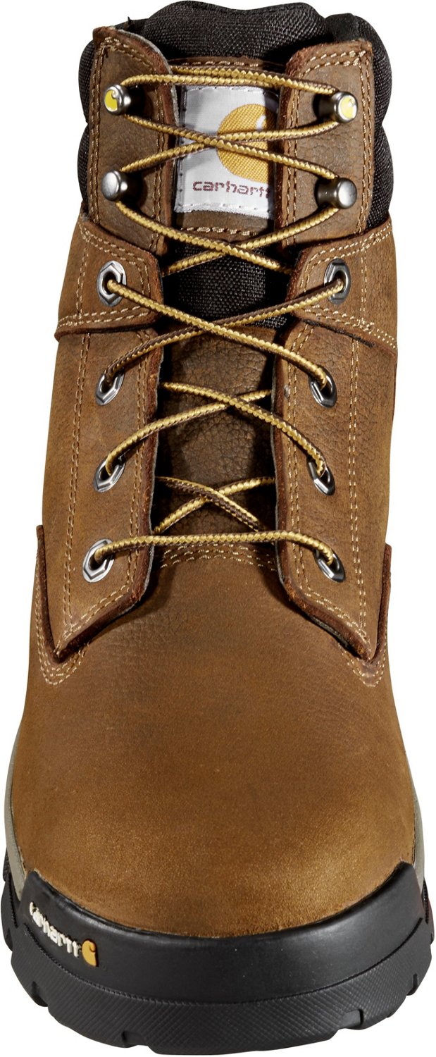 carhartt ground force boots