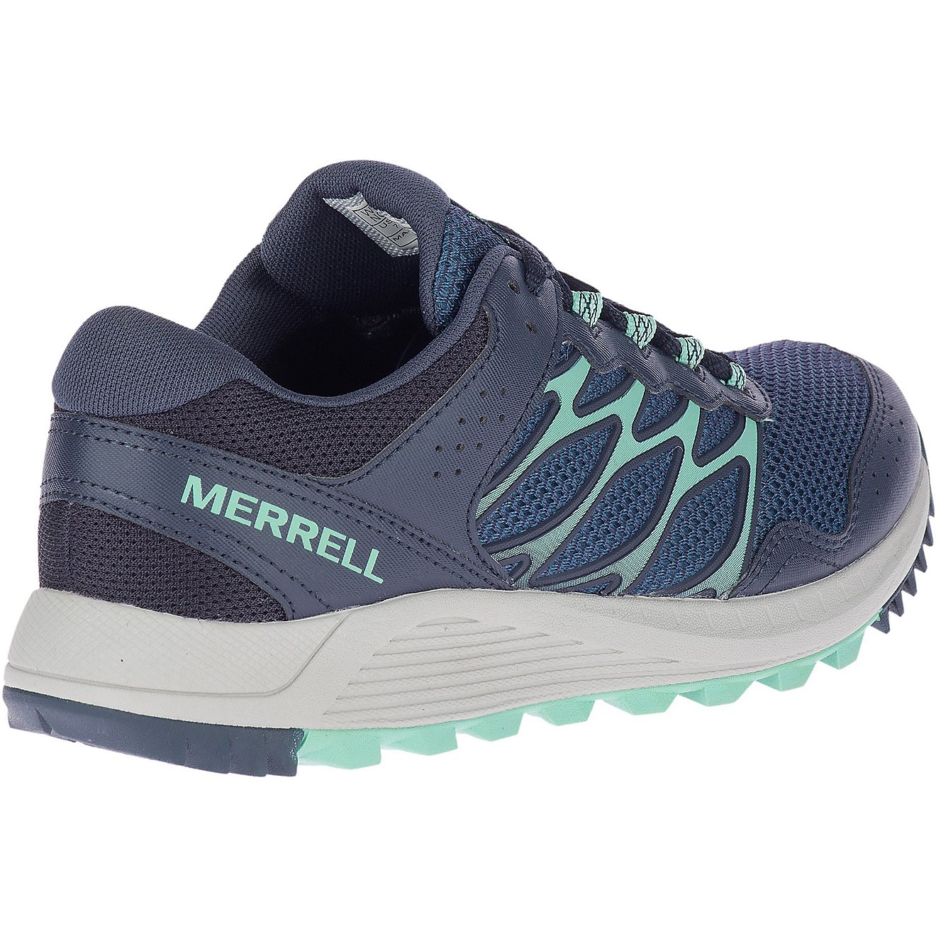 Merrell Women's Wildwood Running Shoes                                                                                           - view number 2