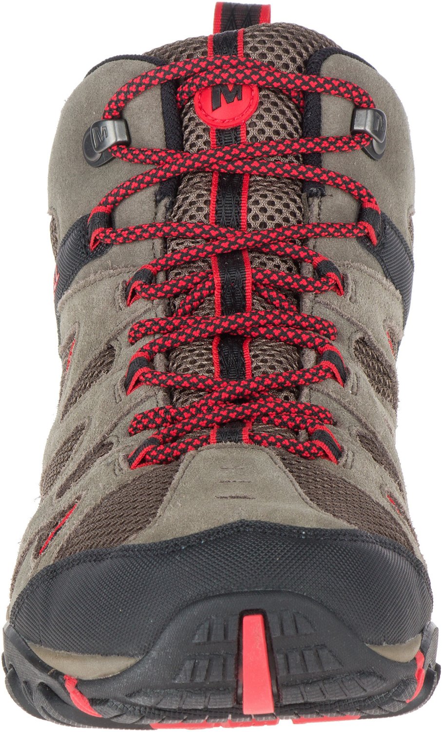 merrell deverta mid vent