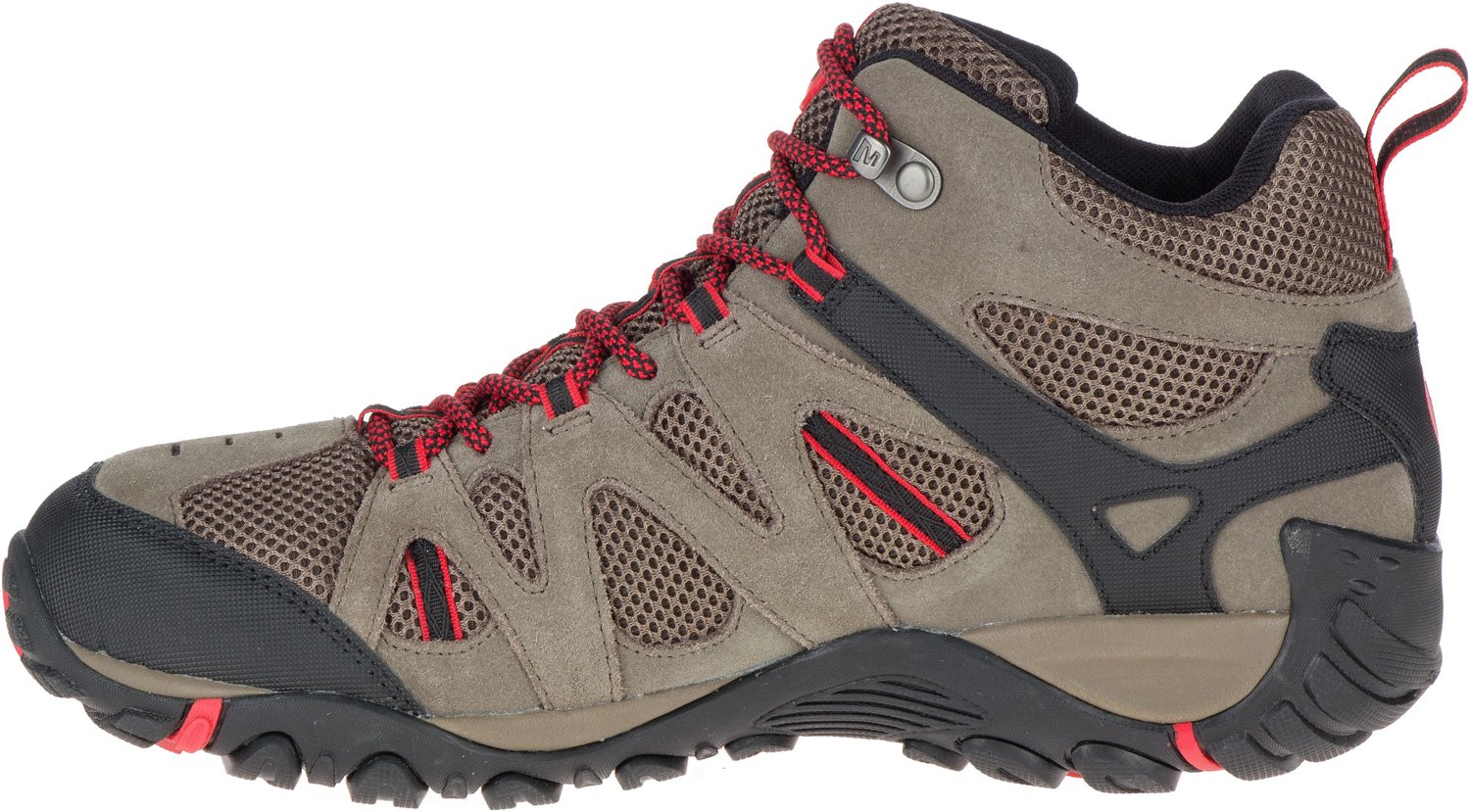 merrell deverta mid vent