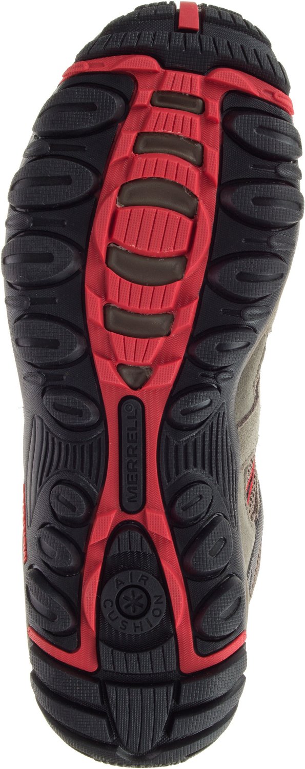 merrell men's deverta mid boot