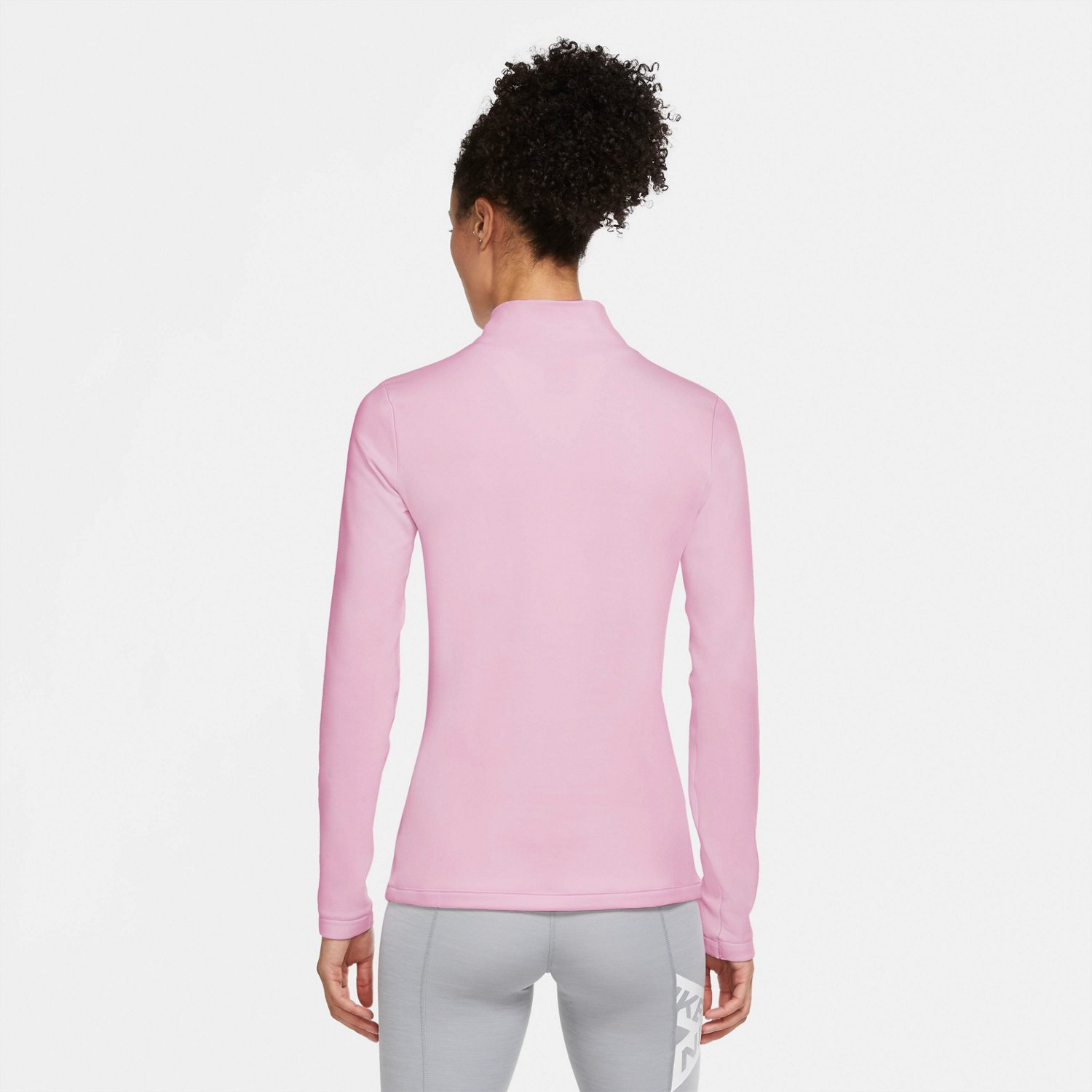nike therma academy top