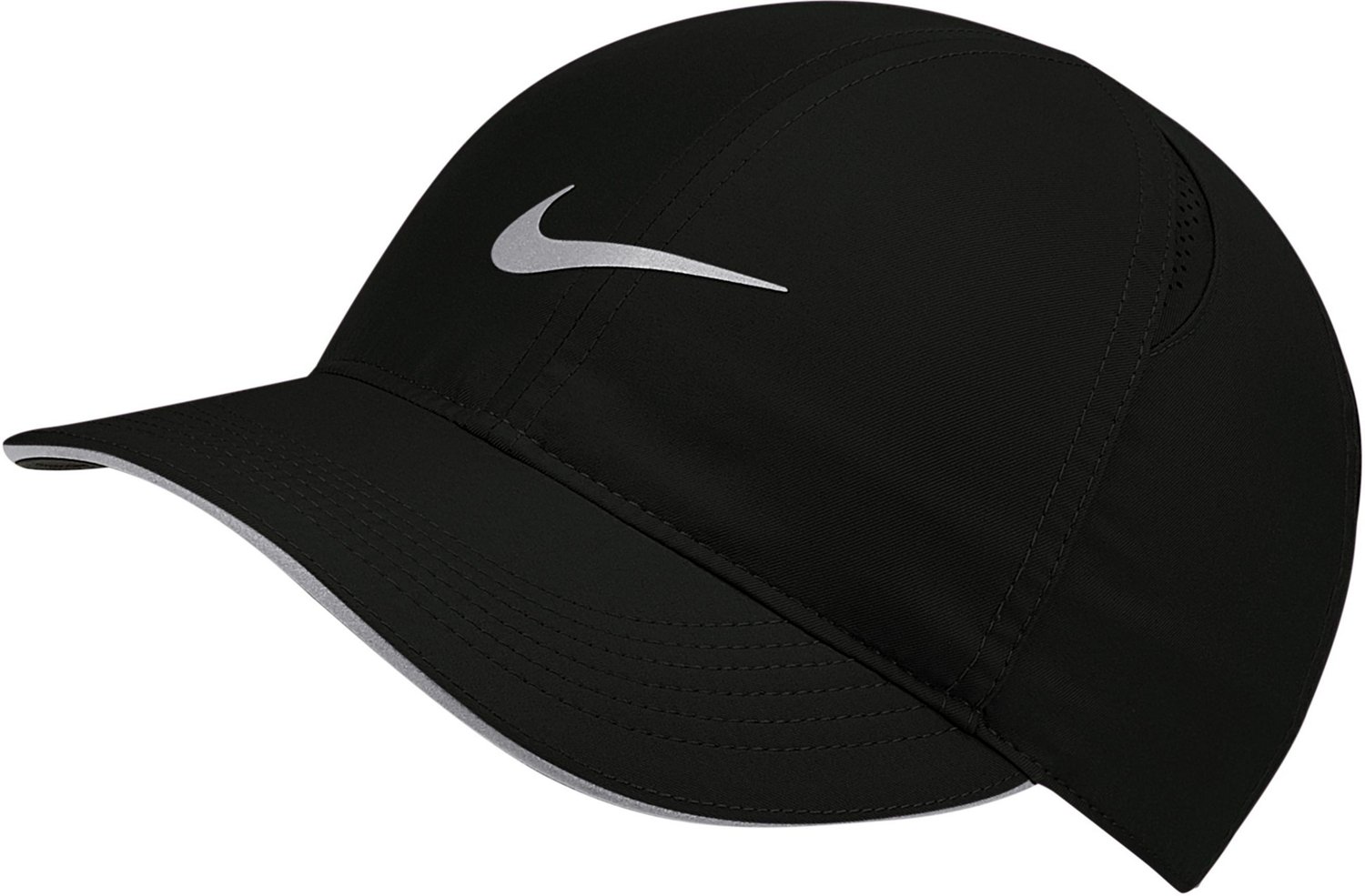 nike dri fit featherlight running cap