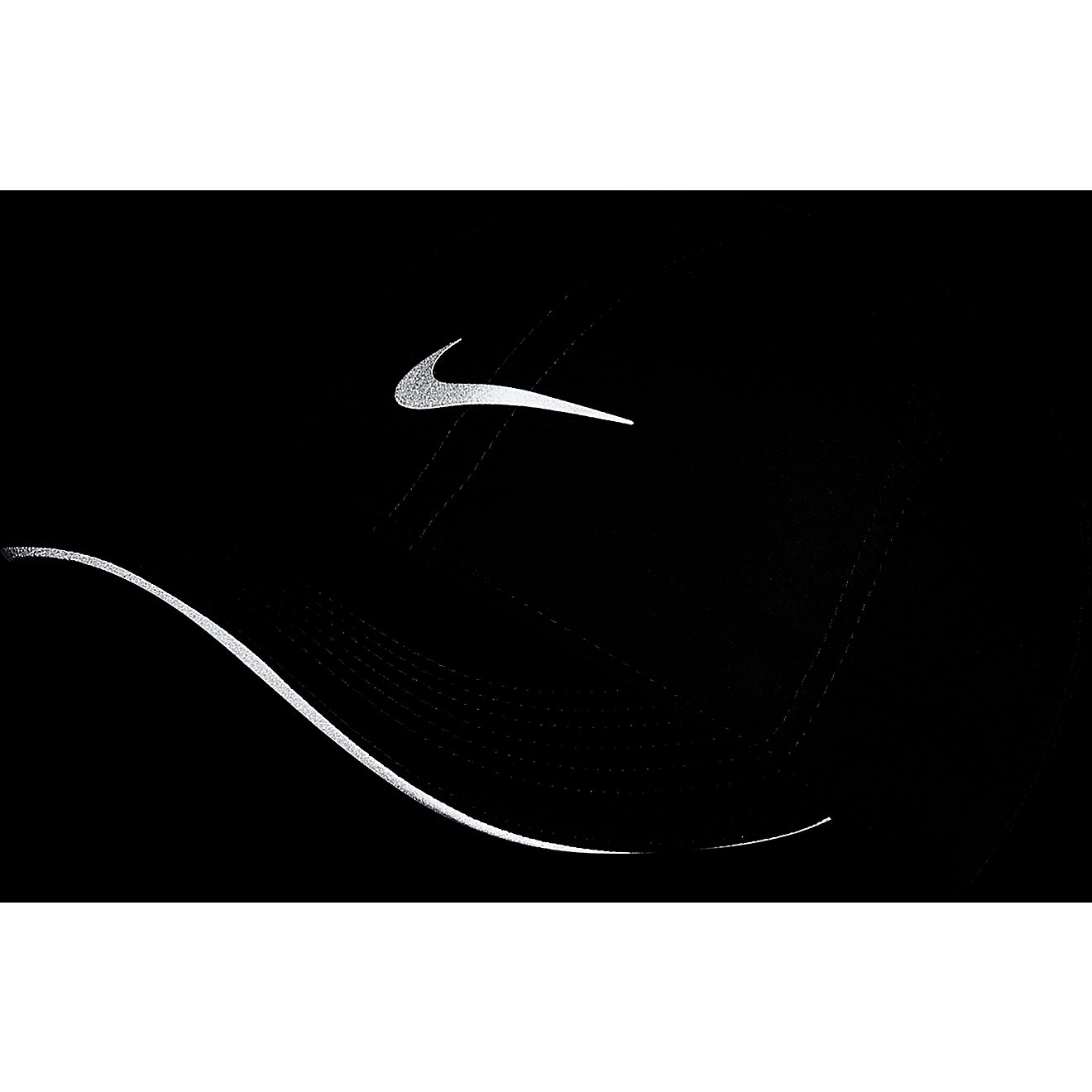 Nike Women's Dri-FIT Aerobill Featherlight Running Cap                                                                           - view number 3