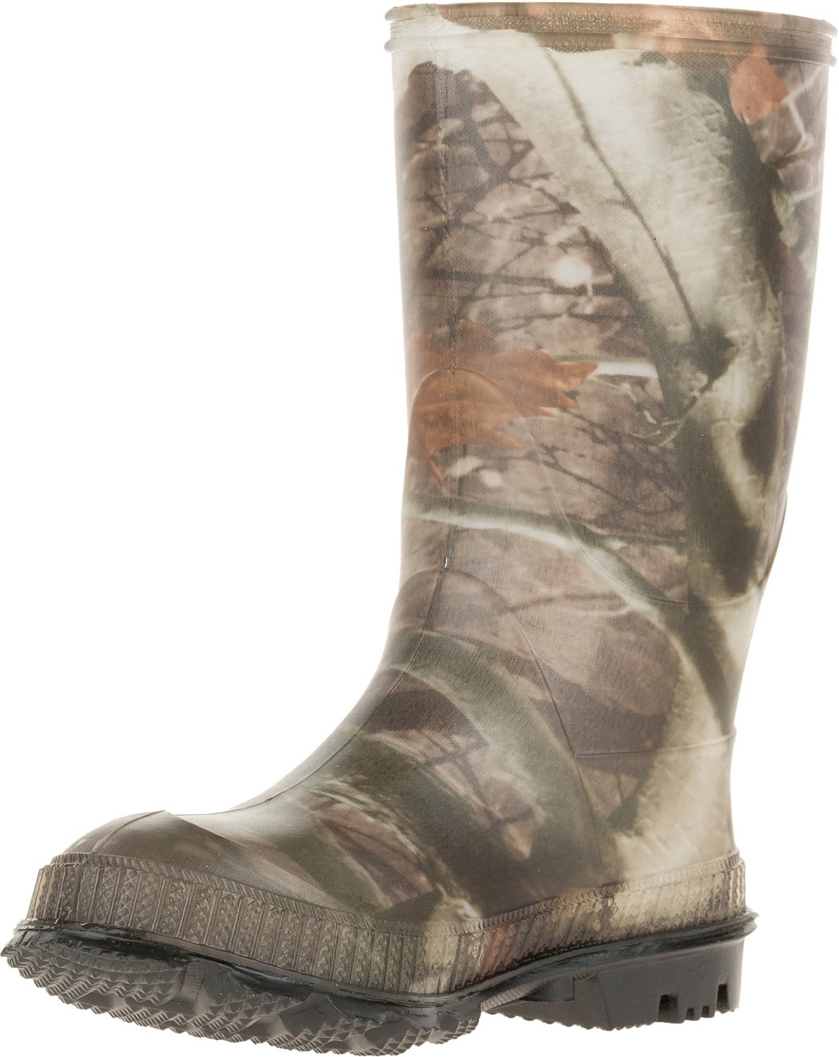 Kamik Toddlers' Stomp Camo Rain Boots Academy
