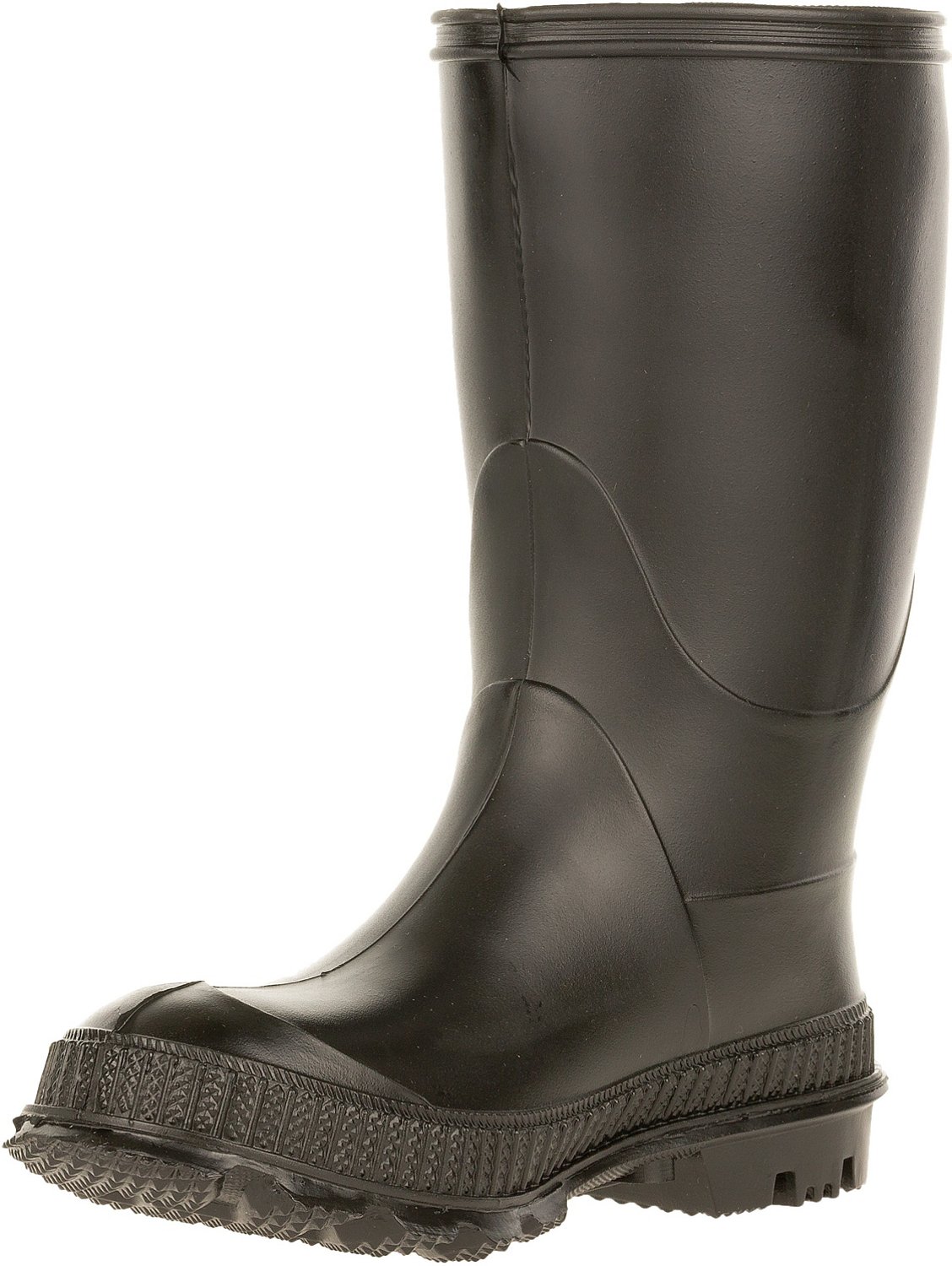 Kamik Kids' Stomp Rubber Rain Boots Academy