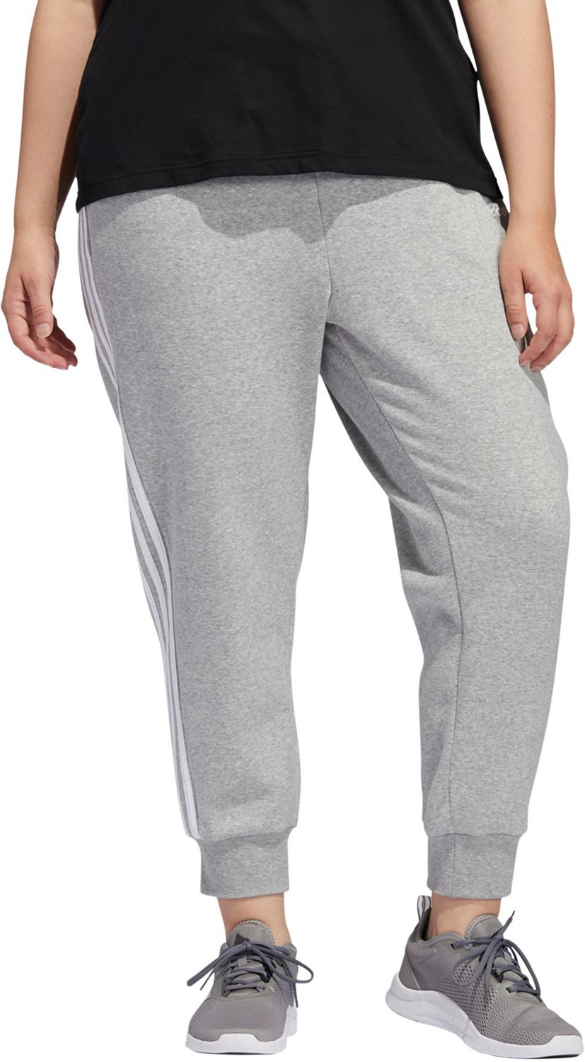 essentials 3 stripes joggers