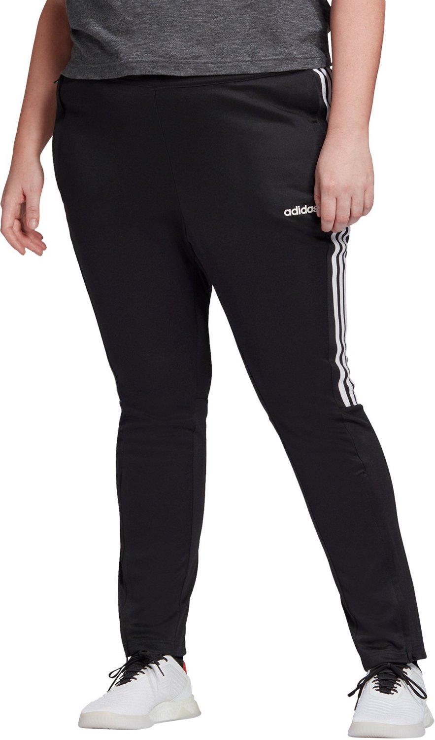 adidas joggers womens academy