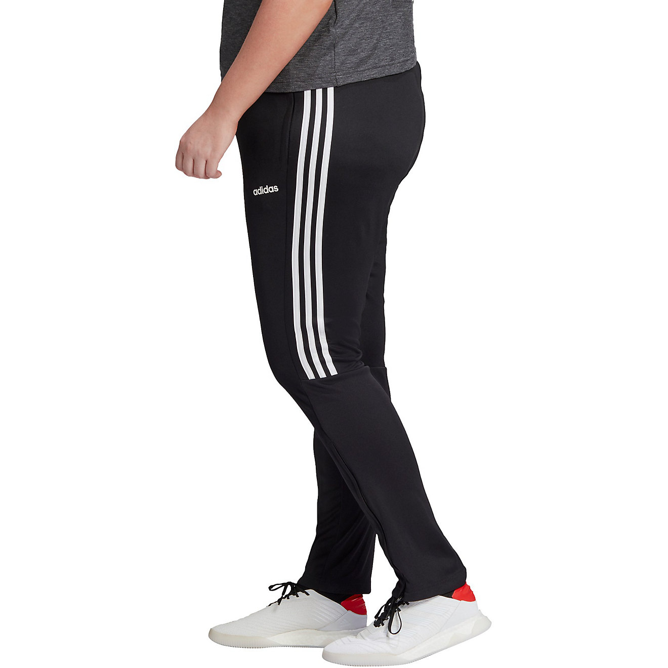 adidas Women's Plus Sereno 19 Training Pants | Academy