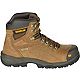 Caterpillar Men's Diagnostic Hi Waterproof Thinsulate™ Steel Toe Work Boots                                                    - view number 1 image