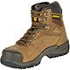 Caterpillar Men's Diagnostic Hi Waterproof Thinsulate™ Steel Toe Work Boots                                                    - view number 2 image