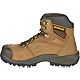 Caterpillar Men's Diagnostic Hi Waterproof Thinsulate™ Steel Toe Work Boots                                                    - view number 3 image