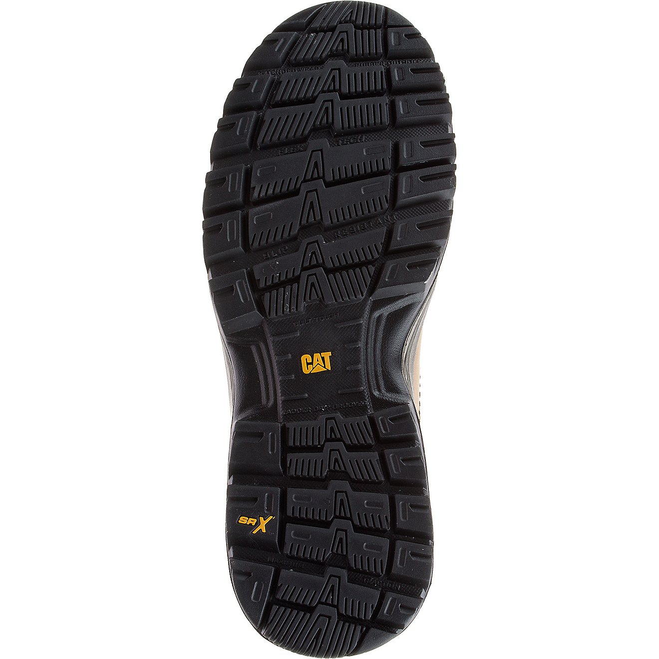 Caterpillar Men's Diagnostic Hi Waterproof Thinsulate™ Steel Toe Work Boots                                                    - view number 6