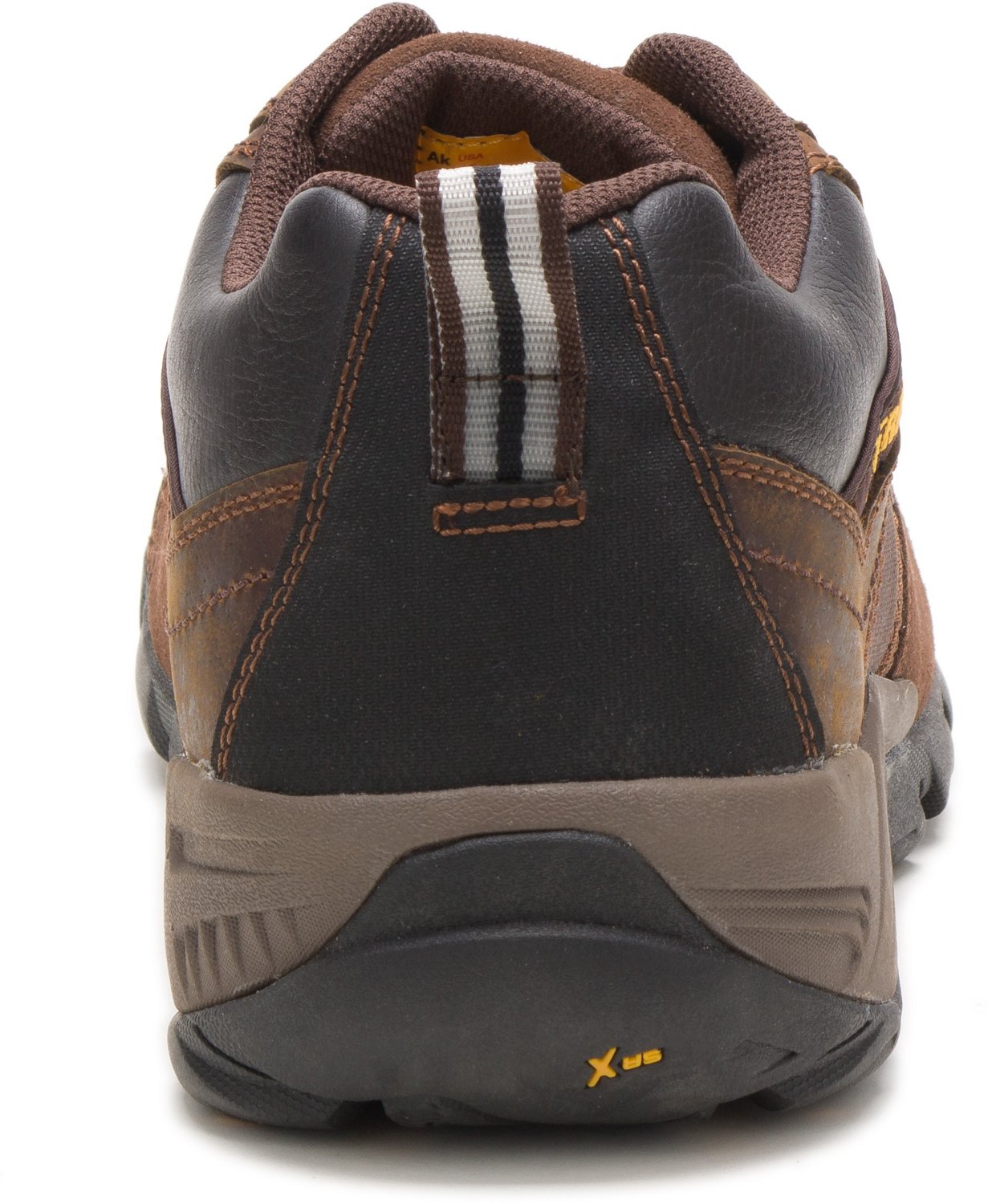 Caterpillar Men's Argon Composite Toe Work Boots Academy